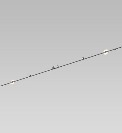Sonneman - SLS1154 - Suspenders 6" Wall Sconce