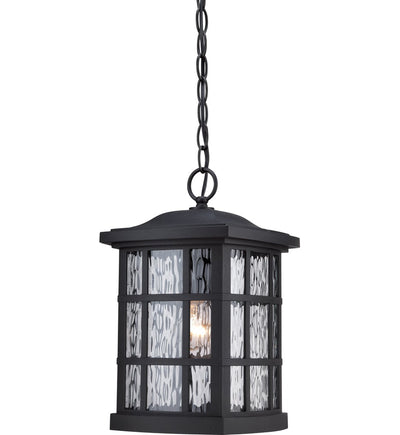 Quoizel - Stonington 15" Outdoor Pendant