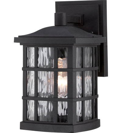 Quoizel - Stonington 10.5" Outdoor Wall Sconce