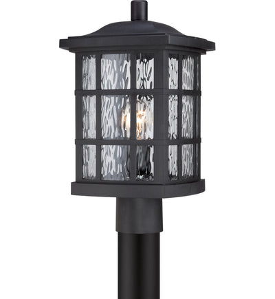 Quoizel - Stonington 16" Outdoor Post Light