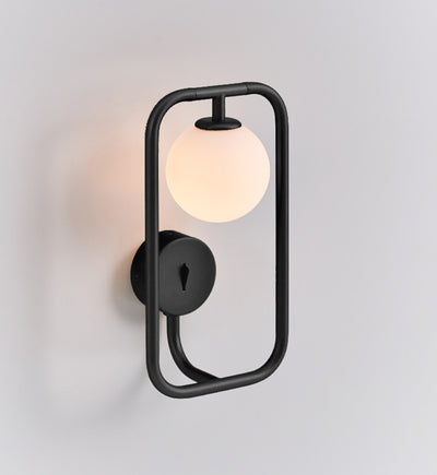 Seed Design - Sircle 11.8" Wall Sconce