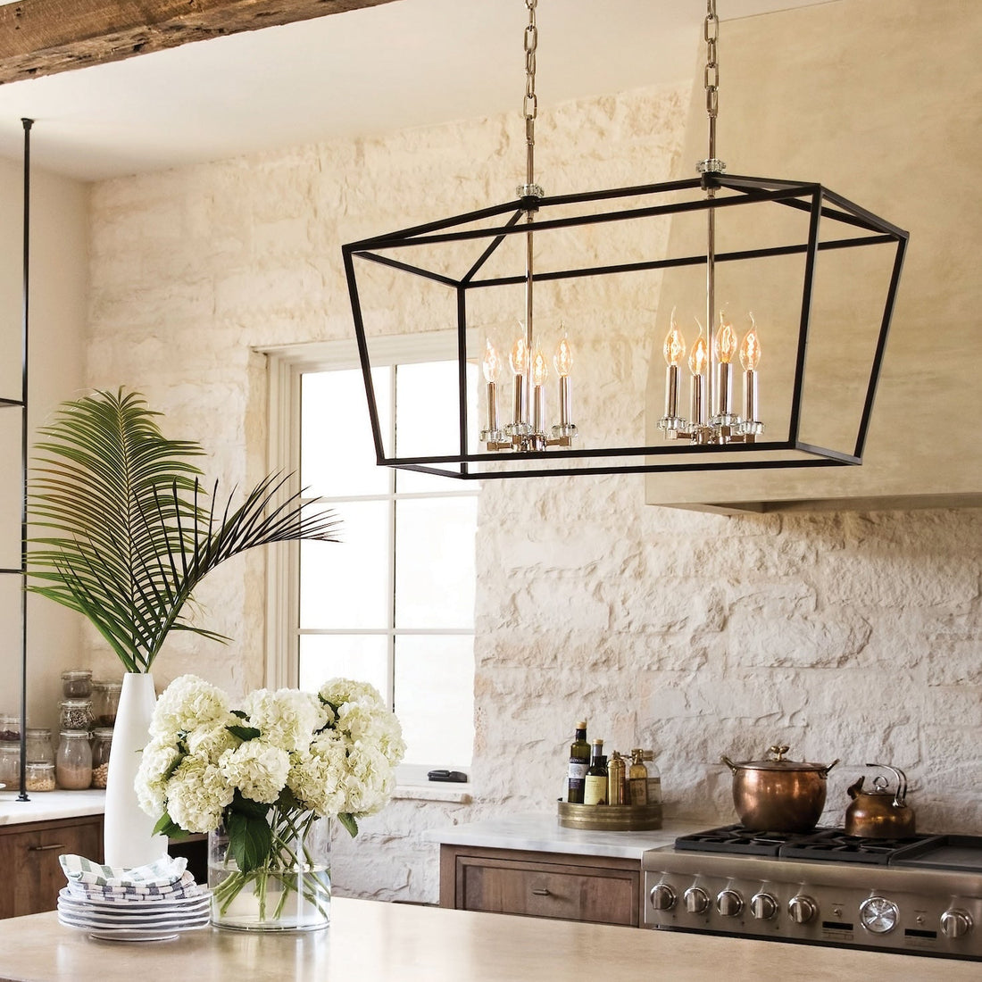Kitchen Island Lights
