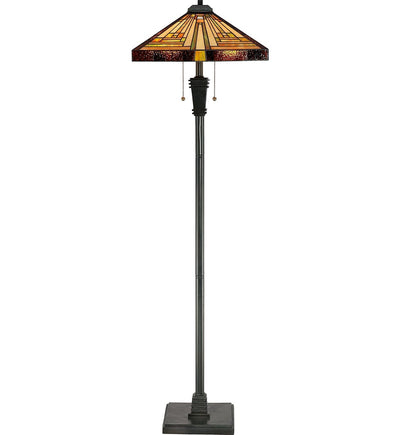 Quoizel - TF885F - Stephen 59.5" Floor Lamp
