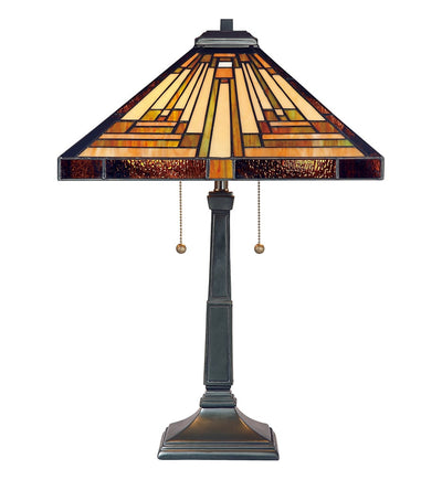 Quoizel - TF885T - Stephen 23" Table Lamp