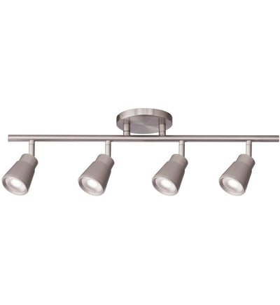 WAC Limited - WAC Limited Solo 4 Light Rail Kit