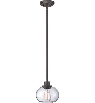 Quoizel - Trilogy 8" Pendant
