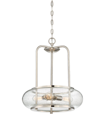 Quoizel - Trilogy 16" Pendant