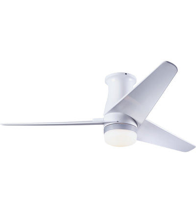 Modern Fan Company - Velo Flush 48" Ceiling Fan