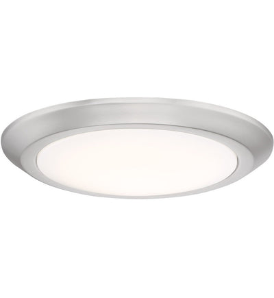 Quoizel - Verge 12" Flush Mount