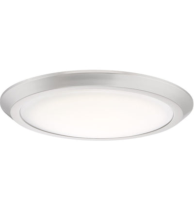 Quoizel - Verge 16" Flush Mount