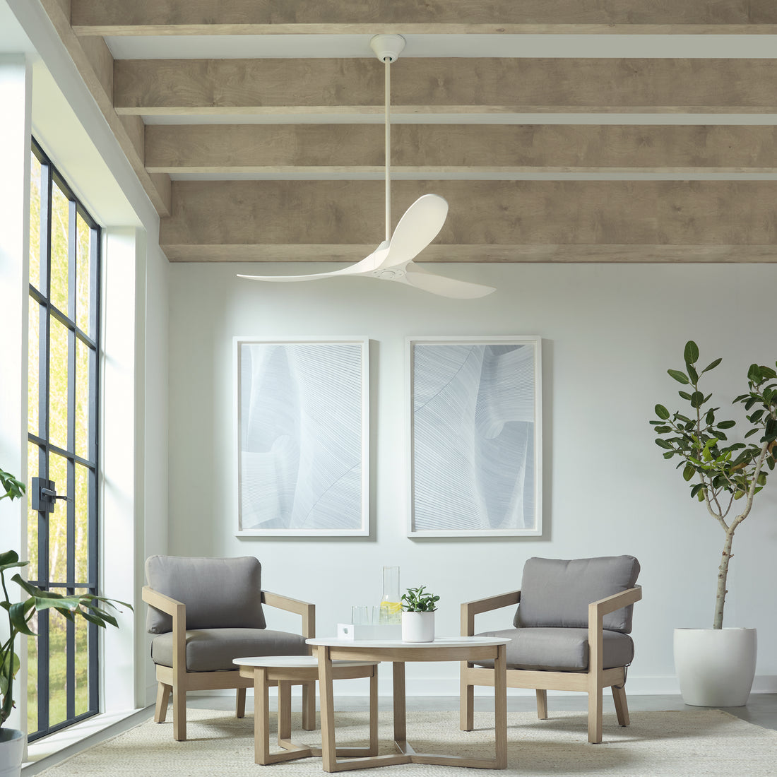 Visual Comfort Fan  <em>20% off</em>