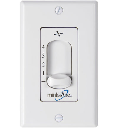 Minka-Aire - WC115 - Wall Speed Control