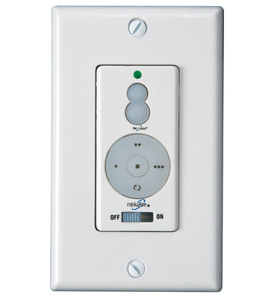 Minka-Aire - WCS212 - Full Function Wall Control