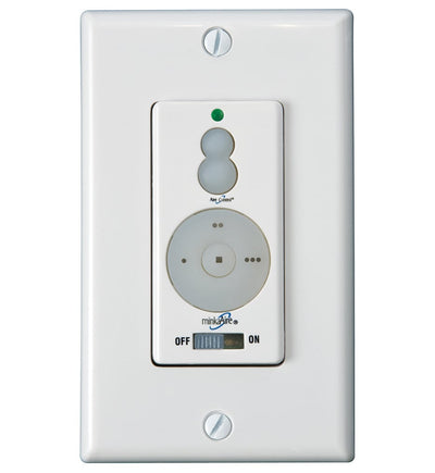 Minka-Aire - WCS213 - Wall Control With Manual Reverse