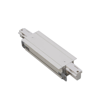 WAC Lighting - Surface Mount or Recessed Architectural Track I Power Connector
