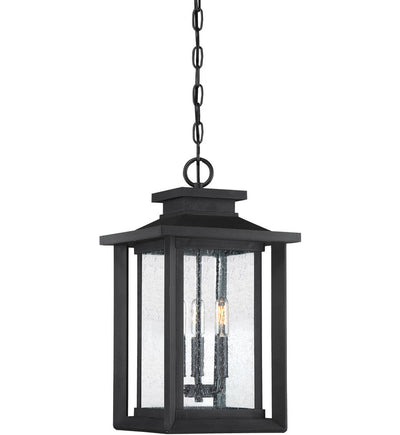 Quoizel - WKF1911EK - Wakefield 10.75" Outdoor Pendant