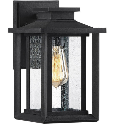 Quoizel - Wakefield 11" Outdoor Wall Sconce