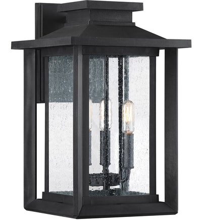 Quoizel - Wakefield 17" Outdoor Lantern