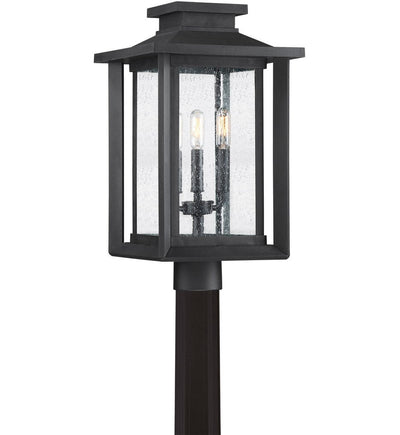 Quoizel - Wakefield 19.25" Outdoor Post Light
