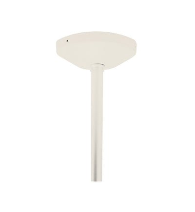 WAC Lighting - Power Feed Pendant Stem Kit for Surface Mount Architectural Track