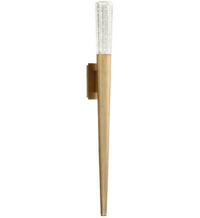 Modern Forms - WS-10830-AB - Scepter 30" Wall Sconce
