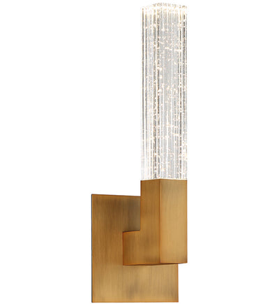 Modern Forms - WS-30815-AB - Cinema 15" Wall Sconce