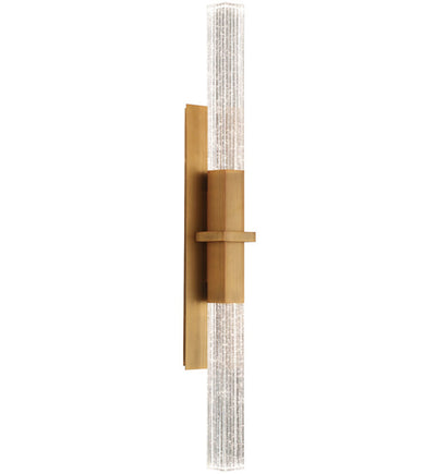 Modern Forms - WS-30835-AB - Cinema 35" Wall Sconce