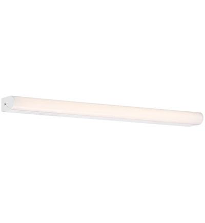 dweLED - Nightstick 25.06" Bath Vanity Light