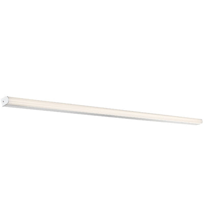 dweLED - Nightstick 61.06" Bath Vanity Light