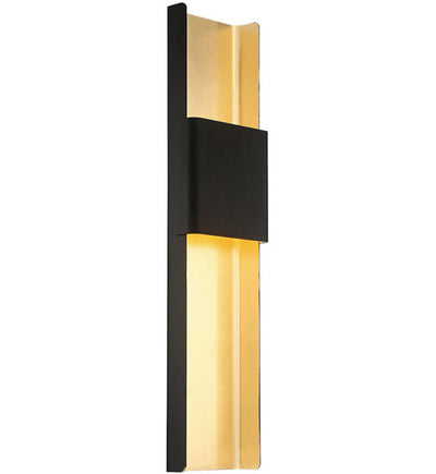 Modern Forms - WS-40832-BZ/GL - Tribeca 32" Wall Sconce