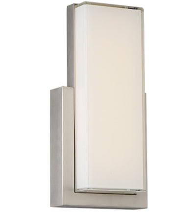 dweLED - Corbusier 15" Wall Sconce
