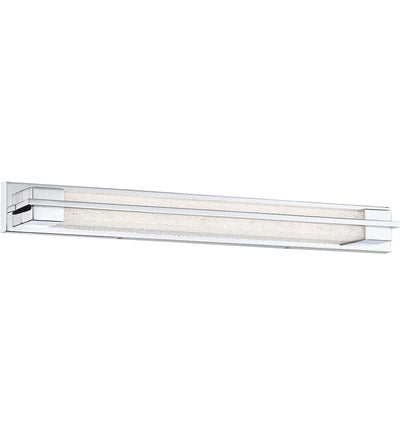 Modern Forms - WS-57927-CH - Ice 27" Bath Vanity Light