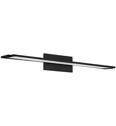 dweLED - Line 36" Bath Vanity Light