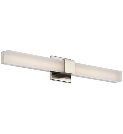 dweLED - Esprit 26" Bath Vanity Light