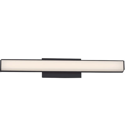 dweLED - Brink 18" Bath Vanity Light