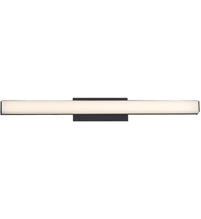 dweLED - Brink 24" Bath Vanity Light