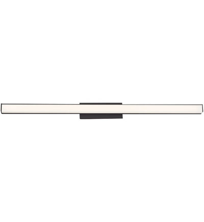 dweLED - Brink 36" Bath Vanity Light