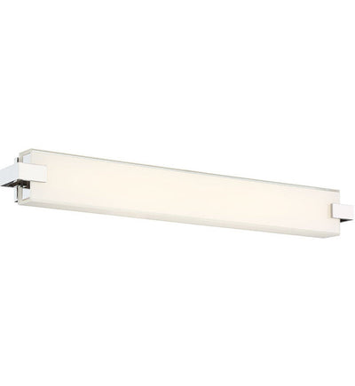 dweLED - Bliss 28" Bath Vanity Light