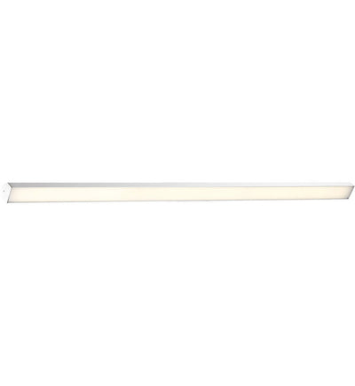 dweLED - WS-82962-AL - Revel 61.56" Bath Vanity Light