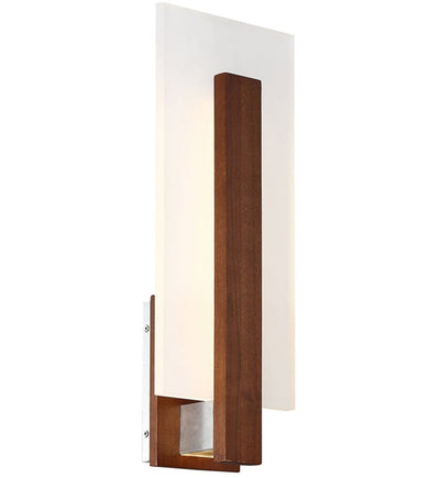 Modern Forms - WS-84819-DW - Stem 19" Wall Sconce