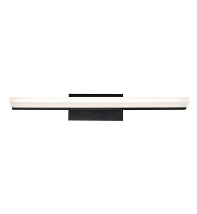 dweLED - Level 19" Bath Vanity Light