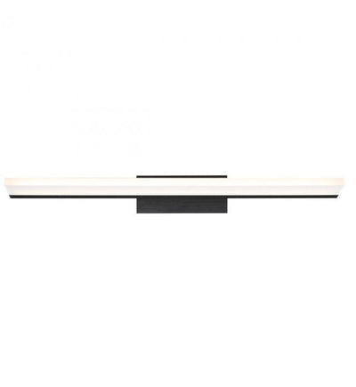 dweLED - Level 25" Bath Vanity Light