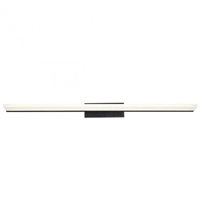 dweLED - Level 37" Bath Vanity Light