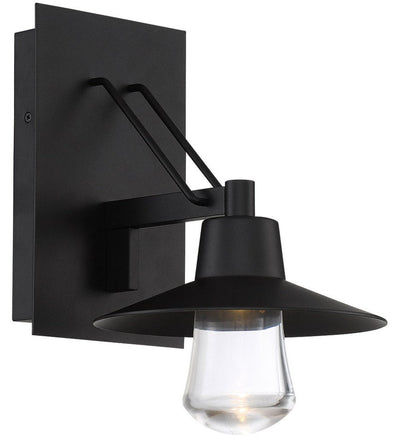 Modern Forms - Suspense 11" Outdoor Wall Sconce