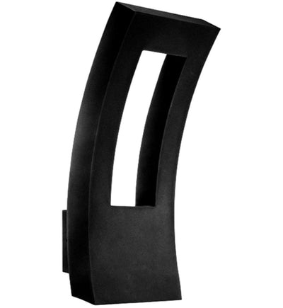 Modern Forms - Dawn 16" Outdoor Wall Sconce