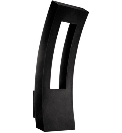 Modern Forms - Dawn 23" Outdoor Wall Sconce