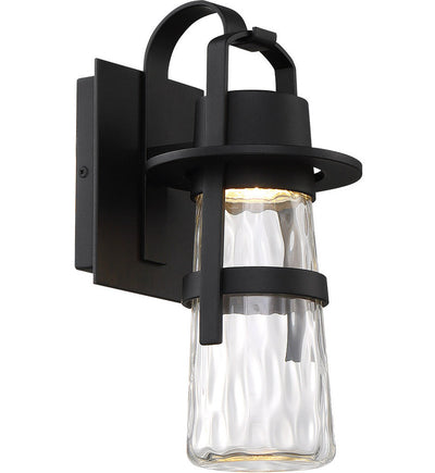 Modern Forms - Balthus 14" Outdoor Wall Sconce