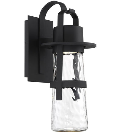 Modern Forms - Balthus 21" Outdoor Wall Sconce