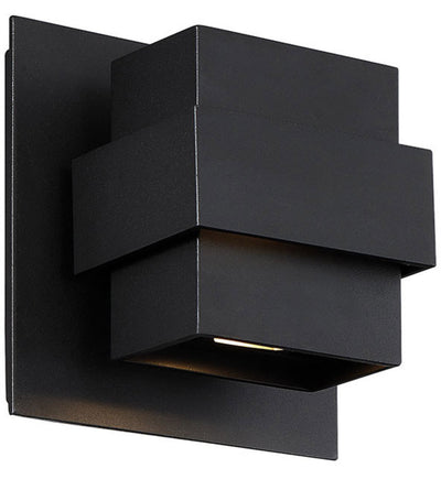 Modern Forms - Pandora 7" Outdoor Wall Sconce