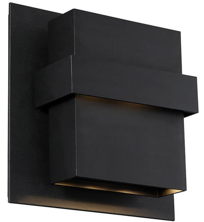 Modern Forms - Pandora 11" Outdoor Wall Sconce